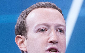 玻璃心  祖克柏批評思想審查導致臉書中國籍員工反彈