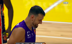 NBA／有意重返勇士　冠軍中鋒：他們現在需要我(影)