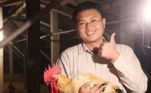 快訊》重批北市府「反改革」、「魔鬼交易」 姚量議請辭北畜總經理