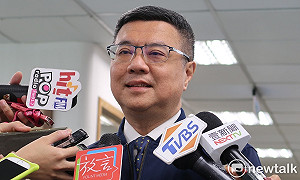 又被爆住過大安區樓中樓  卓榮泰酸：韓國瑜行程不多、好好說清楚