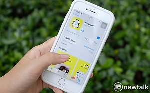 嚴防廣告誤導年輕選民！Snapchat將全面審查政治廣告
