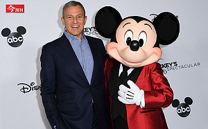 今周刊》為何迪士尼不讓米奇老鼠「安享天年」  還能讓大家愛到死心塌地？