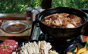 米其林指南明年首納台中   中市府：千萬別錯過台中人最愛的這一味