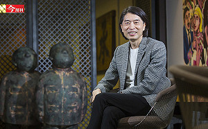 鼎泰豐御用設計師、曾讓台北101苦等5年 美食街大王的「最強心法」揭密