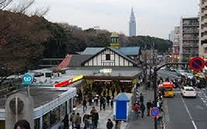 東京最古老木造JR原宿站 東奧後將拆除