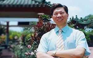 發表參選宣言！鄭朝明：「屏東某大家族」將利益置於民進黨之上