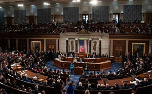 竟然還有一票? 美國眾議院以407：1 壓倒性通過「新疆人權法案」