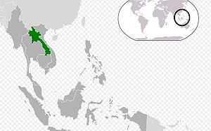 快訊》寮國傳淺層地震  規模5.9