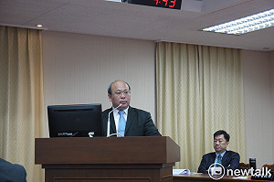 監院糾正去年選舉亂象 中選會對選務缺失「深表歉意」