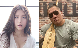 雞排妹館長當立委？「歡樂無法黨」搞笑不分區名單