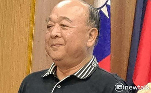 吳斯懷批蔡英文挑釁中國   謝震武、柯志恩爆氣開轟