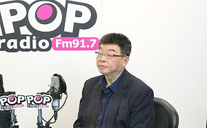 柯酸「像共產黨提名的」 邱毅按鈴控告柯文哲