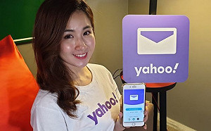Yahoo預告電子信箱APP功能將升級  方便管理旅遊及電商資訊