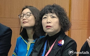 談口罩禁出口 葉毓蘭酸:蘇貞昌缺乏高度