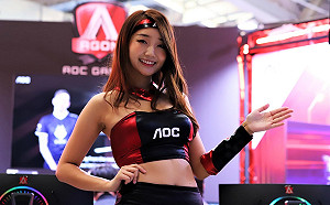 打造數位娛樂創新圈！WirForce 2019今登場