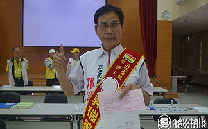 2020立委選情》嘉義市立委至少8搶1 戰況空前激烈