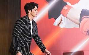 日職／國民冠軍外野手加盟巨人　陽岱鋼樂見其成