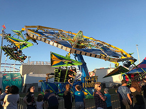 高雄港大變身！超過40項設施跨海來台打造港區遊樂園