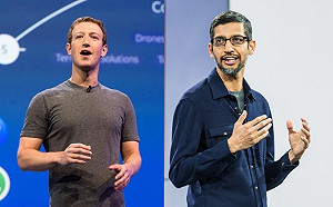 國際特赦組織點名Google與FB蒐集個資危害人權　臉書否認