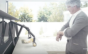 Sony成立AI部門！｢烹飪機器人」意外成亮點