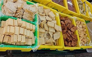 菠菜＋豆腐會結石？！4種豆製品謠言大解析