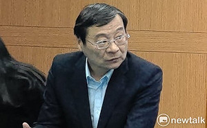 被爆「喬貸款」致詐貸2嫌逃亡 曾銘宗：不認識當事人