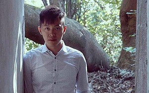 反送中又傳有人被消失  港作家「恐懼鳥」被捕 