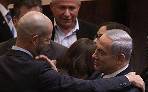 以色列納坦雅胡收賄等3罪齊訴  面臨10年苦牢