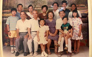 柯文哲稱黑名單取消很多年  陳芳明：那種痛苦只有我個人才能體會