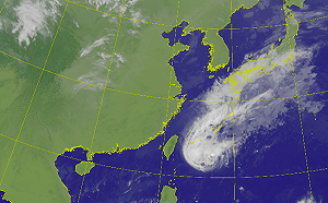 下週又有熱帶擾動發展！吳德榮：若成颱將平11月颱風生成紀錄