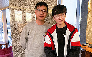 《英雄聯盟》重點韓援登場！Peanut加盟LGD戰隊