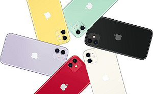 2020首季10大熱門手機出爐  蘋果上榜3款均為旗艦機