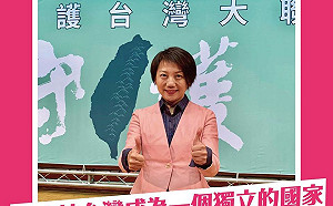 范雲睽違83天再發文 國民黨小編留言嗆「有什麼好說的」被嫌戰力貧弱
