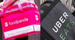 「外送月入10萬」一場空？悲慘真相曝  同行怒譙：別進來