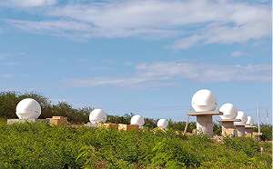 大躍進！中軌道衛星輔助系統通過國際審查 急難搜救10分內可定位