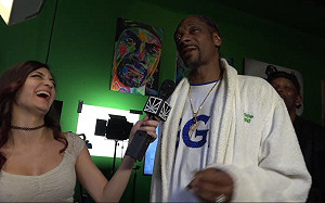 性情中人！Snoop Dogg電競落敗大飆「F字經」