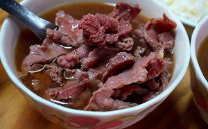 去台南吃啥專業？ 饕客曝「3靈魂美食」：別再喝牛肉湯