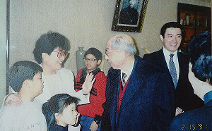 管仁健觀點》郭冠英憑什麼代表中共監督「台灣省」選舉？