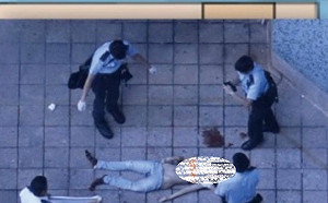 香港少女墜樓身亡引質疑  港媒:無參加示威