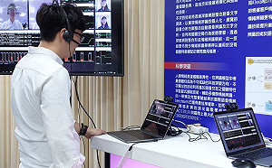 AI線上面試、大數據無毒農業   看不見的科技這樣走入你我生活