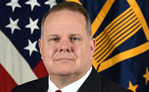 美國防部特使訪台  金融時報：大選敏感時期強化台灣抗中能力