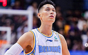 CBA／又被拿來跟傳奇外援相比　林書豪霸氣回應