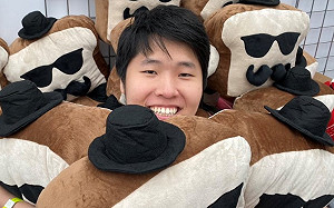 實況主爭奪戰！Diguised Toast宣布跳槽Facebook平台