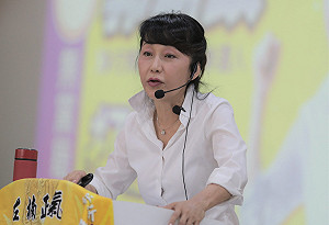 左楠競選總部成立  郭新政：中間選民將掀起反撲藍綠力量