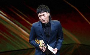 返校獲最佳電影歌曲 盧律銘不忘聲援香港反送中