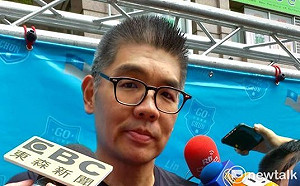 王金平歸隊藍營輔選  連勝文：他從沒有離開過