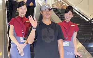 遭指定讓渡  陳偉殷：難過接受職業生涯第一次