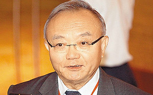 日媒專訪 劉兆佳:中國考慮在港設情報機關