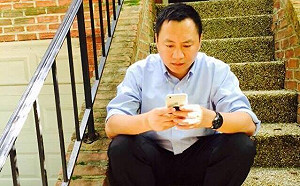 支持香港民主派議員總辭 王丹:他們令人欽佩