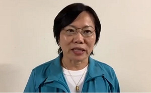 劉世芳六問韓國瑜！批韓結合境外勢力與紅媒抹黑台灣